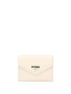 WOMEN'S WALLET - PASH BAG IVORY - 19755-MIS-S6A-P 1