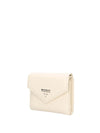 WOMEN'S WALLET - PASH BAG IVORY - 19755-MIS-S6A-P 2
