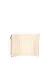 WOMEN'S WALLET - PASH BAG IVORY - 19755-MIS-S6A-P 3