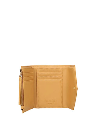 WOMEN'S WALLET - PASH BAG TAN - 19756-MIS-S6A-P 3