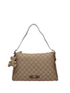 WOMEN'S HOBO BAG - PASH BAG UNIQUE - 19758-SOH-S6B-P 1