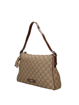 WOMEN'S HOBO BAG - PASH BAG UNIQUE - 19758-SOH-S6B-P 2