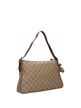 WOMEN'S HOBO BAG - PASH BAG UNIQUE - 19758-SOH-S6B-P 3