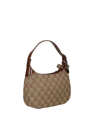 WOMEN'S HOBO - PASH BAG UNIQUE - 19759-SOH-S6B-P 3