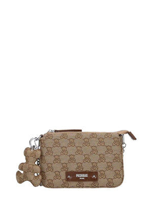 TRACOLLA DONNA - PASH BAG UNICO - 19760-SOH-S6M-P
