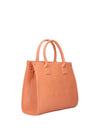 TOTE DONNA - PASH BAG CORALLO - 19787-HOT-S6B-P 3