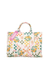 TOTE DONNA - PASH BAG MULTI - 19806-MYS-S6B-P 1