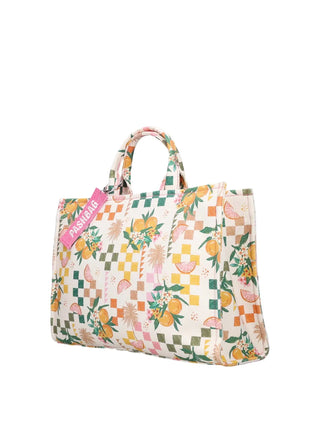 TOTE DONNA - PASH BAG MULTI - 19806-MYS-S6B-P 2