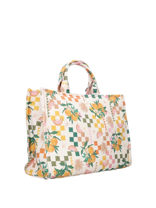 TOTE DONNA - PASH BAG MULTI - 19806-MYS-S6B-P 3
