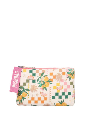 BUSTINA DONNA - PASH BAG MULTI - 19809-MYS-S6M-P