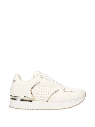 SNEAKERS DONNA - REPLAY BIANCO - RS630174S