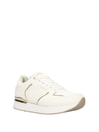 SNEAKERS DONNA - REPLAY BIANCO - RS630174S 2