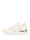 SNEAKERS DONNA - REPLAY BIANCO - RS630174S 4