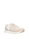 SNEAKERS UOMO - REPLAY BIANCO-BEIGE - RS680118S 2