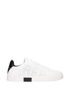 SNEAKERS UOMO - REPLAY BIANCO-NERO - RZ3P0036S 1