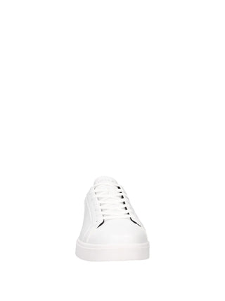 SNEAKERS UOMO - REPLAY BIANCO-NERO - RZ3P0036S 3