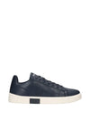 SNEAKERS UOMO - REPLAY NAVY - RZ3P0036S 1