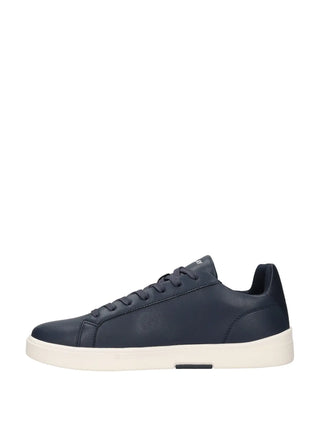 SNEAKERS UOMO - REPLAY NAVY - RZ3P0036S 4