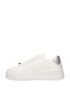 SNEAKERS DONNA - REPLAY BIANCO - RZ4N0029S 4