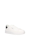 SNEAKERS UOMO - REPLAY BIANCO-NERO - RZ4O0023S 2