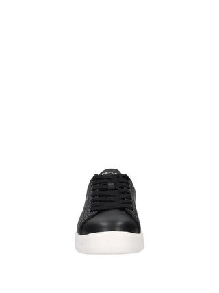 SNEAKERS UOMO - REPLAY NERO - RZ4O0023S 3