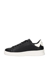 SNEAKERS UOMO - REPLAY NERO - RZ4O0023S 4