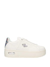 SNEAKERS DONNA - REPLAY BIANCO - RZ5O0050S 1