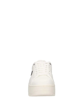 SNEAKERS DONNA - REPLAY BIANCO - RZ5O0050S 3
