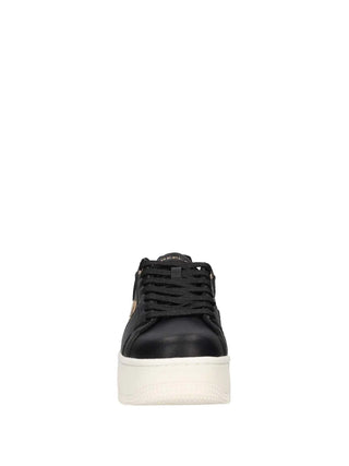 SNEAKERS DONNA - REPLAY NERO - RZ5O0050S 3