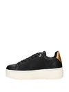 SNEAKERS DONNA - REPLAY NERO - RZ5O0050S 4