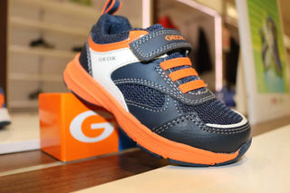 sneakers bambino geox