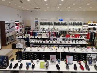 interno negozio gipys milazzo