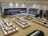 interno negozio gipys milazzo