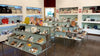 interno negozio gipys capo d'orlando