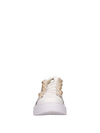 WOMEN'S SNEAKERS - CAFE NOIR BEIGE - C1DE1840 3