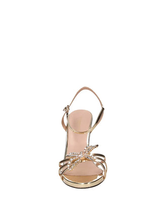 WOMEN'S SANDALS - TOSCA BLU GOLD - SS2359S481 2
