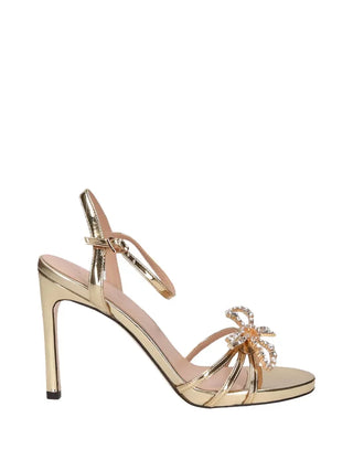 WOMEN'S SANDALS - TOSCA BLU GOLD - SS2359S481 4