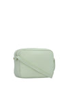 TRACOLLA DONNA - PATRIZIA PEPE VERDE CHIARO - CB0071 L001 3