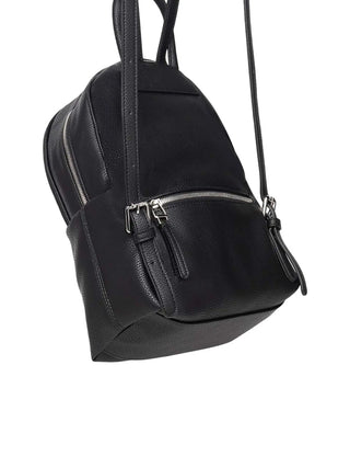 ZAINO DONNA - NERO GIARDINI NERO - I343550D 2