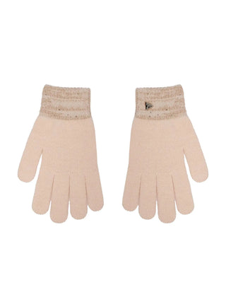 GUANTO DONNA - GUESS ROSA - AW5238 WOL02