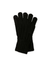 WOMEN'S GLOVE - GUESS BLACK - AW9250 WOL02 1