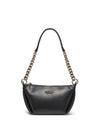 WOMEN'S HANDBAG - GUESS BLACK - HWEVG9 53517 1