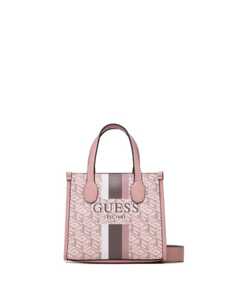 TOTE DONNA - GUESS ROSA - HWSC86 65770