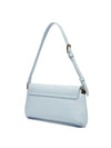 BORSA A SPALLA DONNA - LOVE MOSCHINO AZZURRO - JC4058PP1MLO0 2