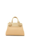 WOMEN'S TOTE - ARMANI EXCHANGE CREAM - 949136 4R750 1