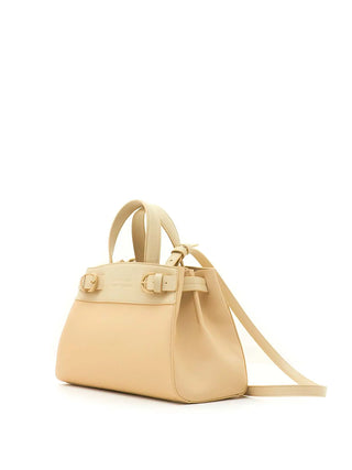WOMEN'S TOTE - ARMANI EXCHANGE CREAM - 949136 4R750 2