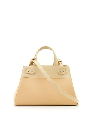 WOMEN'S TOTE - ARMANI EXCHANGE CREAM - 949136 4R750 3