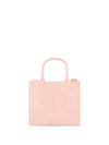 TOTE DONNA - ARMANI EXCHANGE ROSA - 949146 4R740 1