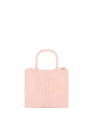 TOTE DONNA - ARMANI EXCHANGE ROSA - 949146 4R740 1