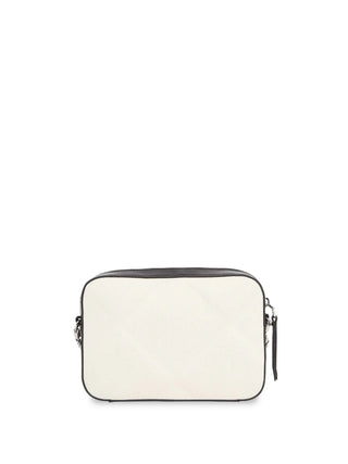 TRACOLLA DONNA - CALVIN KLEIN ECRU - K60K611892 2